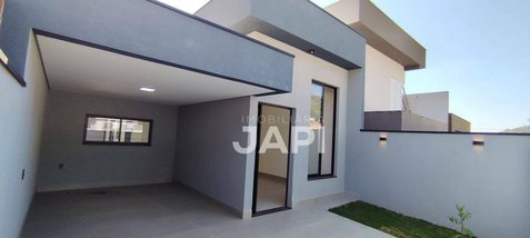 house em Rua Sargento Maurício Vicente da Silva, Jardim Marambaia - Jundiaí - SP