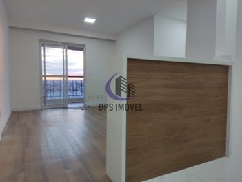 apartment em Rua Celso Ramos, Vila Andrade - São Paulo - SP