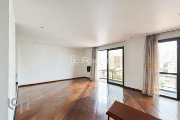 apartment em Traipu, Perdizes - São Paulo - SP
