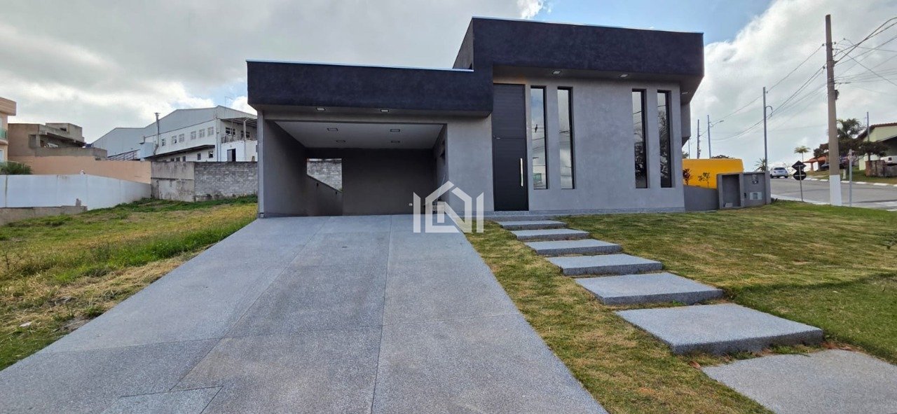 casa a venda no condominio reserva paineiras