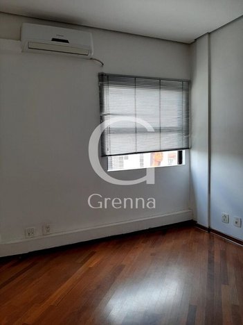 apartment em Rua Maria Paula, Bela Vista - São Paulo - SP