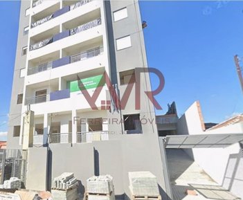 apartment em Rua Jarauara, Vila Ré - São Paulo - SP