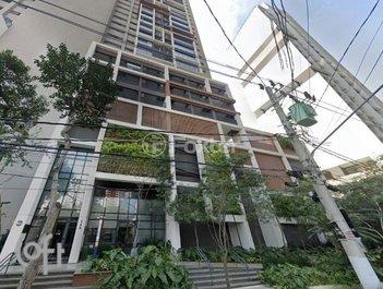apartment em Rua Professor Doutor José Marques da Cruz, Santo Amaro - São Paulo - SP