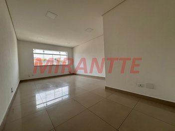 office em Rua Zilda, Casa Verde Alta - São Paulo - SP