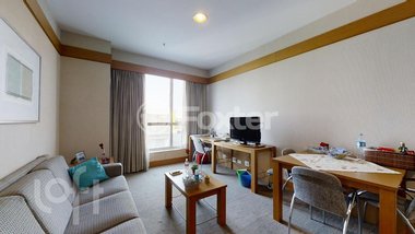 apartment em Avenida Luiz Dumont Villares, Jardim São Paulo(Zona Norte) - São Paulo - SP