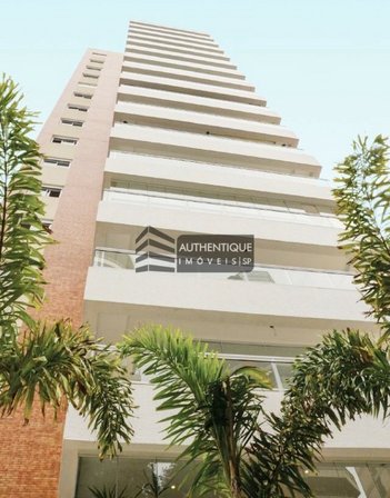 apartment em Rua Silva Correia, Vila Nova Conceição - São Paulo - SP