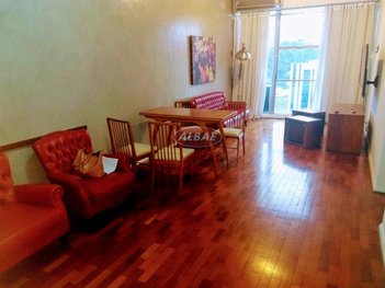apartment em Praia Botafogo, Botafogo - Rio de Janeiro - RJ