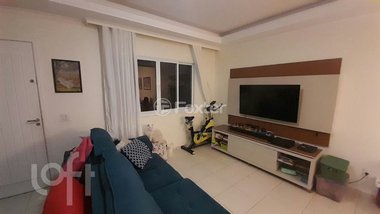 house em Rua José da Fonseca Nadaes, Jardim Caboré - São Paulo - SP