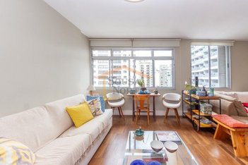 apartment em Rua Caconde, Jardim Paulista - São Paulo - SP