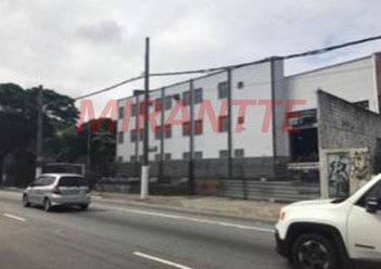 industrial em Do Estado, Mooca - São Paulo - SP