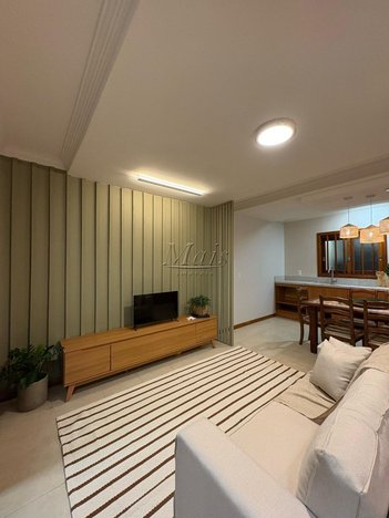 apartment em Rua Ibirapuitã, Xangri-Lá - Xangri-Lá - RS