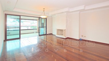 apartment em Praça Comendador Manuel de Melo Pimenta, Vila Madalena - São Paulo - SP