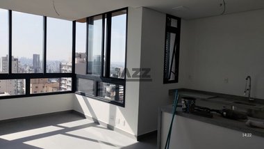 apartment em Rua Coronel Quirino, Cambuí - Campinas - SP