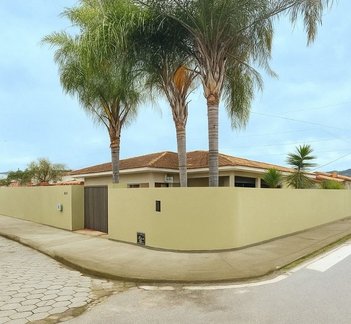 house em Rua Amarilis, São Sebastião - Palhoça - SC