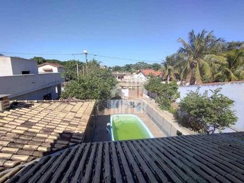house em Rua Abrahão Aloísio, São José do Imbassaí - Maricá - RJ