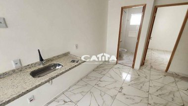 apartment em Rua Tiúba, Vila Nova Manchester - São Paulo - SP