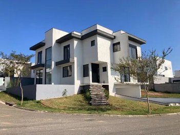 house em Avenida João XXIII, Jardim São Pedro - Mogi das Cruzes - SP