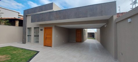 house em Rua Moura Costa, Planalto - Belo Horizonte - MG