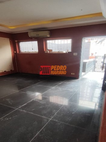 house em Rua das Paineiras, Jardim - Santo André - SP