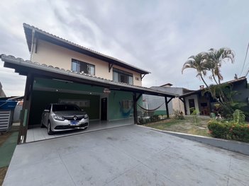 house em Avenida Gandhi, Nova Parnamirim - Parnamirim - RN