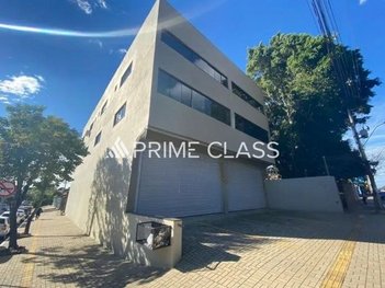 business em Avenida Boqueirão, Igara - Canoas - RS