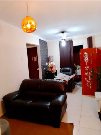 apartment em Avenida Expedicionário Bento Nogueira Moura, Residencial Portal da Mantiqueira - Taubaté - SP