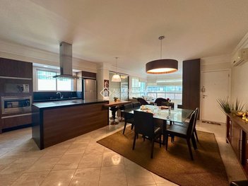 apartment em Rua 3900, Centro - Balneário Camboriú - SC