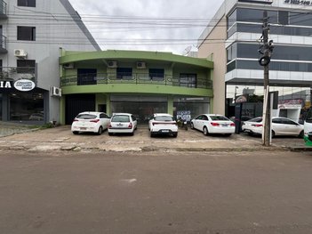 office em Rua Cristo Redentor, São Cristóvão - Chapecó - SC