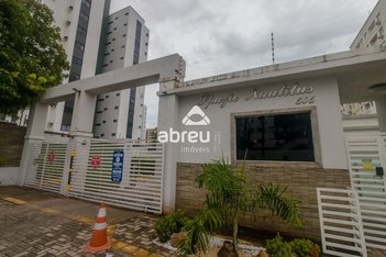 apartment em Avenida Abel Cabral, Nova Parnamirim - Parnamirim - RN