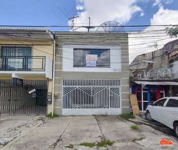 house em Travessa Nina Ribeiro, Canudos - Belém - PA