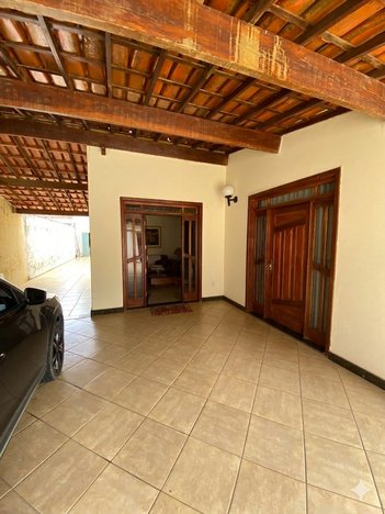 house em Avenida Rosa Cruz, Alto Maron - Vitória da Conquista - BA