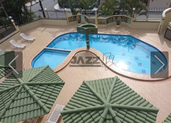 apartment em Rua Itamacás, Tupi - Praia Grande - SP