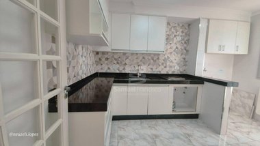 apartment em Avenida Dois Córregos, Jardim Nova Suíça - Piracicaba - SP