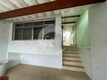 house em Rua Boliche, Jardim Independência - São Paulo - SP