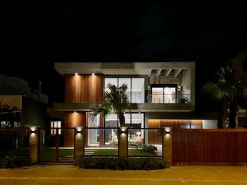 house em Rua Guaiá das Pedras, Xangri-Lá - Xangri-Lá - RS