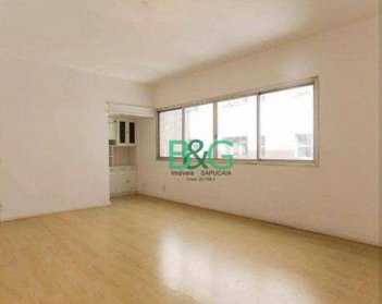 apartment em Rua Capitão Pinto Ferreira, Jardim Paulista - São Paulo - SP