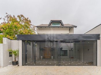house em Rua Pará, Boneca do Iguaçu - São José dos Pinhais - PR
