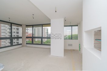 apartment em Avenida Carlos Gomes, Boa Vista - Porto Alegre - RS