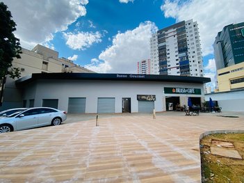 business em Avenida T 1, Setor Bueno - Goiânia - GO