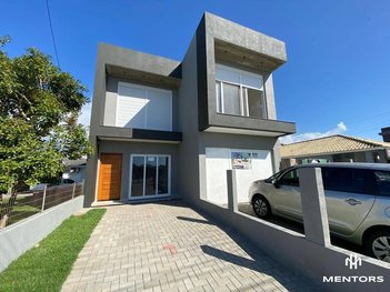 house em Rua Rio Apucaé, Centro - Xangri-Lá - RS