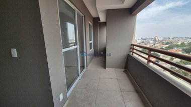 apartment em Rua José Elói Otoni, Vila Cruz das Almas - São Paulo - SP