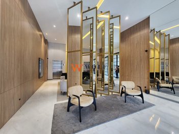 apartment em Avenida Josué Di Bernardi, Campinas - São José - SC