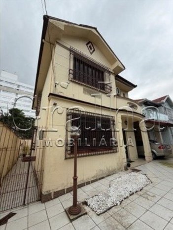 house em Rua Germano Hasslocher, Azenha - Porto Alegre - RS