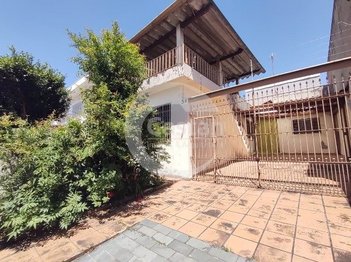 house em Rua Nossa Senhora Acheropita, Vila Santa Clara - São Paulo - SP
