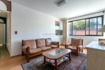 apartment em Rua Texas, Brooklin Paulista - São Paulo - SP