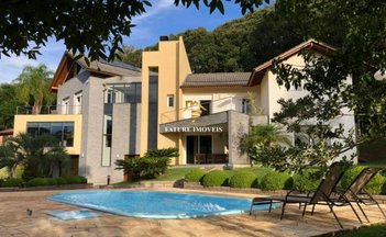 house em Estrada Municipal Vicente Menezes, Linha 40 - Caxias do Sul - RS
