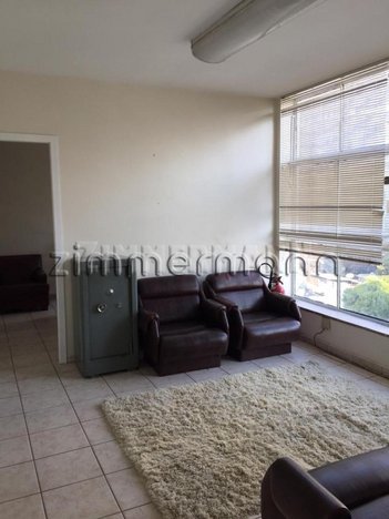 office em Rua Major Sertório, Vila Buarque - São Paulo - SP