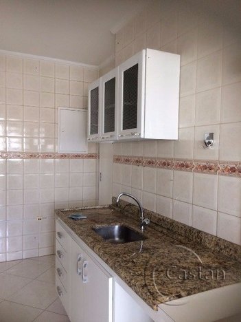 apartment em Rua dos Capitães Mores, Mooca - São Paulo - SP