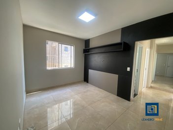 apartment em Rua Herbert Brant Aleixo, Itapoã - Belo Horizonte - MG