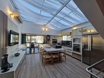 apartment em Rua 3000, Centro - Balneário Camboriú - SC